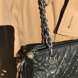 Lindsay K Handbag